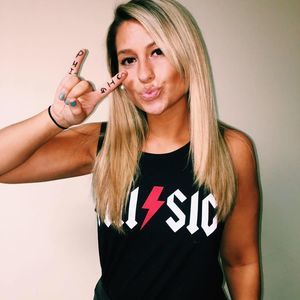 Meet your Posher, Kailey