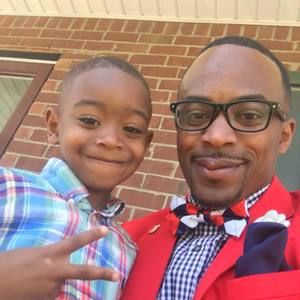 Meet your Posher, Corey