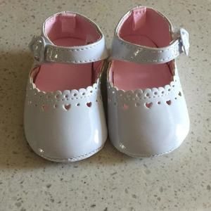 Size 2 Dress Shoes