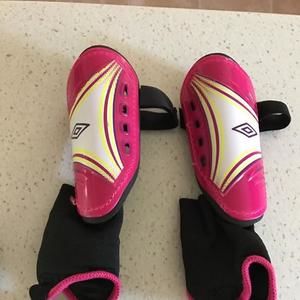 Umbro Shin Guard