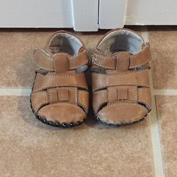 Pediped Shoes