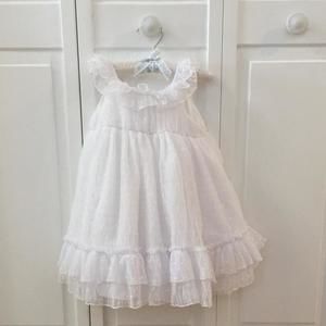 Laura Ashley dress