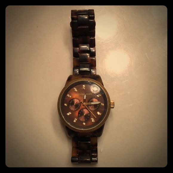 Michael Kors Watch