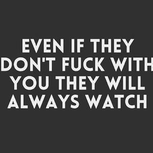 Meet your Posher, Charlette