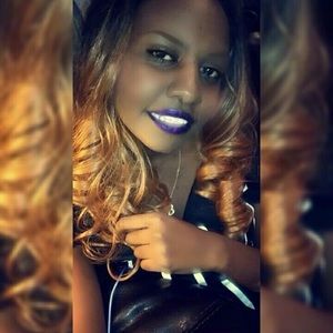 Meet your Posher, Yordanos