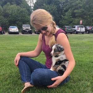 Meet your Posher, Melinda