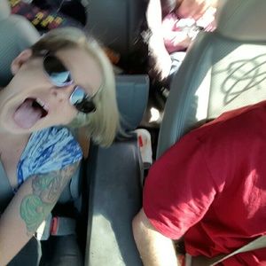 Meet your Posher, Kristen