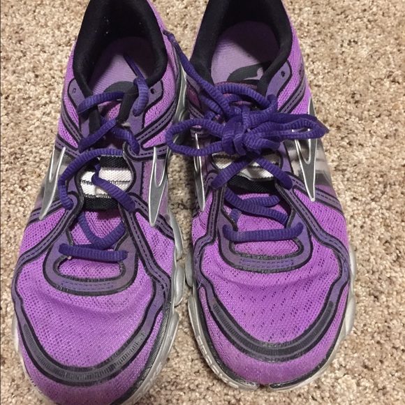 🎉sale🎉 Brooks PureFlow running shoes