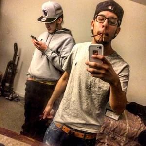 Meet your Posher, Leo