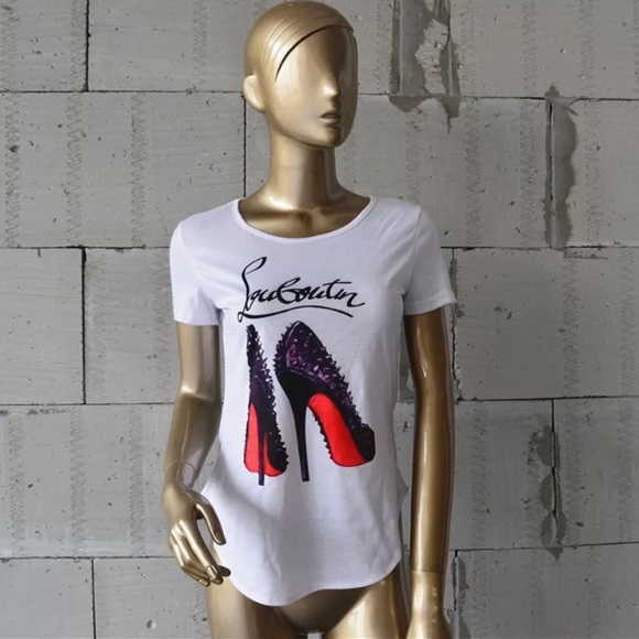 Statement Tee - Picture 3 of 3