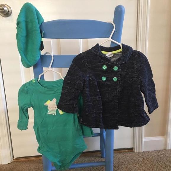 🐥lil Sweetie Bird Jacket