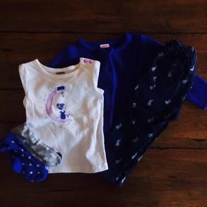 🐰Cute Bunny Outfit