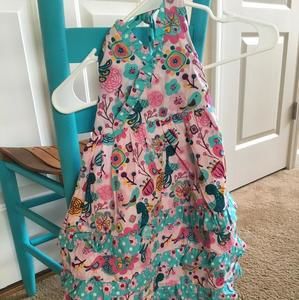 NWT Jelly the Pug Dress