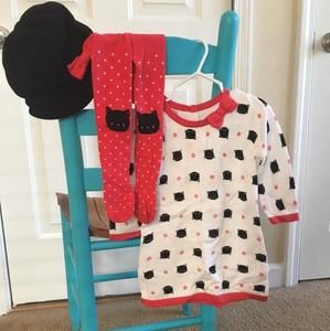 🐈Cute lil kitty Outfit