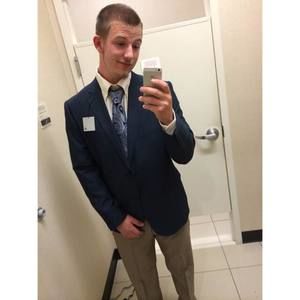 Meet your Posher, Stephen