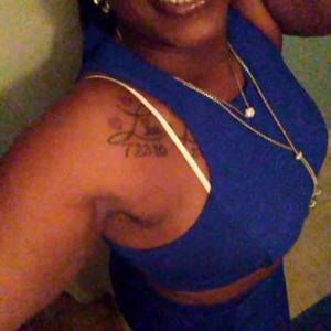 Meet your Posher, Bobbye