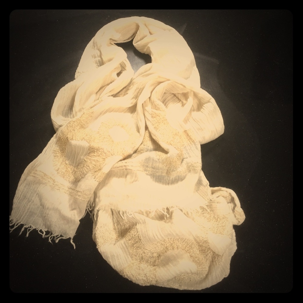 Banana Republic Scarf