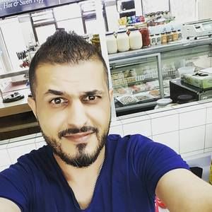 Meet your Posher, Moe