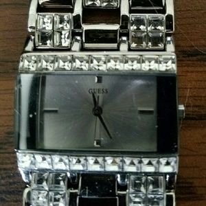 Ladies Guess Watch