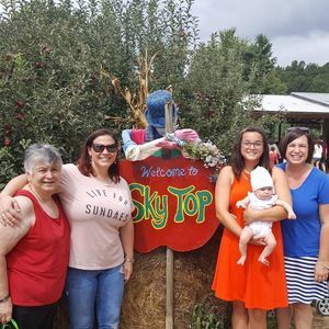 Meet your Posher, Heidi