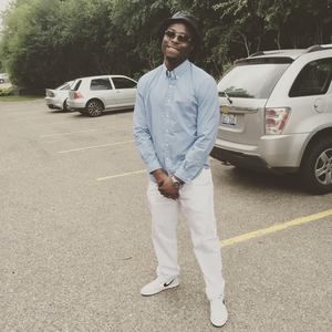 Meet your Posher, Yusuf