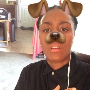 Meet your Posher, Maia