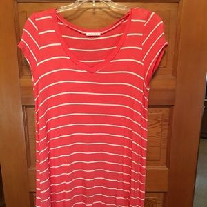 SALE! 😍😘Swing dress