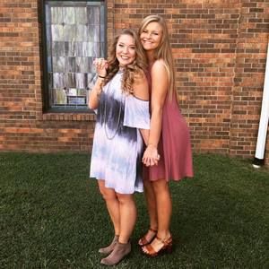 Meet your Posher, Katlyn