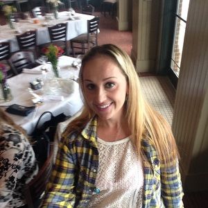 Meet your Posher, Tara