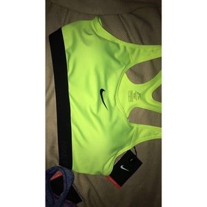 Nike Pro Sports Bras!!!!!
