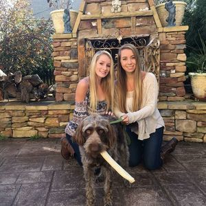 Meet your Posher, Pattye