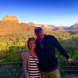 Meet your Posher, Sherry