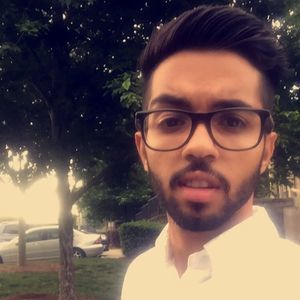 Meet your Posher, Faris