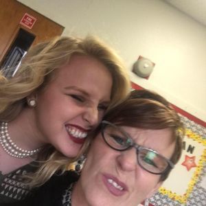 Meet your Posher, Pam