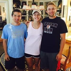 Meet your Posher, Ben