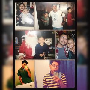 Meet your Posher, Benito