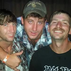 Meet your Posher, Bradley