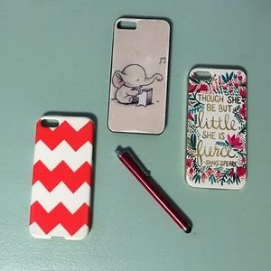 iPhone 5s cases