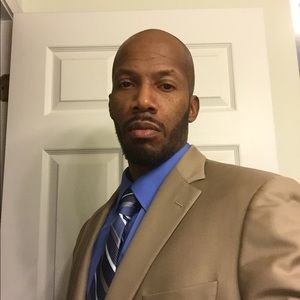 Meet your Posher, Joseph