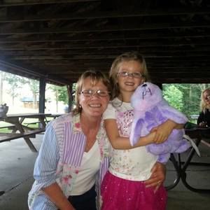 Meet your Posher, Susan