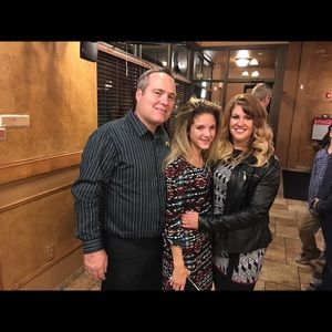 Meet your Posher, Trisha