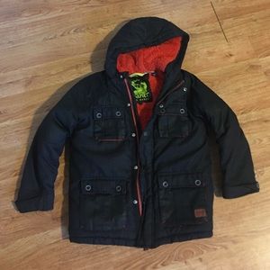 Boys jacket