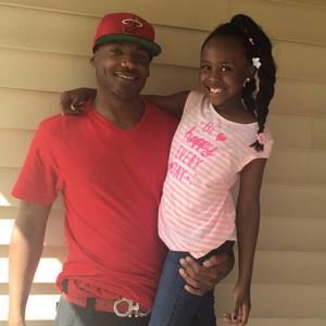 Meet your Posher, Joshua