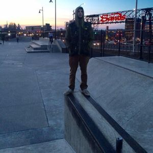 Meet your Posher, Jordan