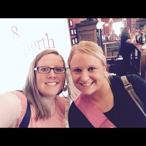 Meet your Posher, Amanda