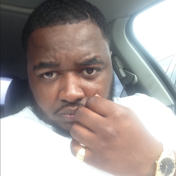 Meet your Posher, Armond - Picture 1 of 1