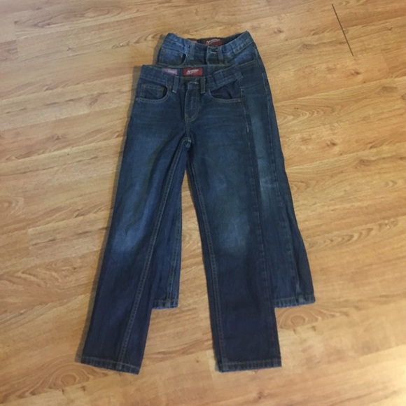Boys jean bundle