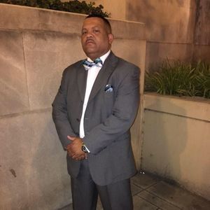 Meet your Posher, Tyrone