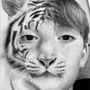 Meet your Posher, Cooper