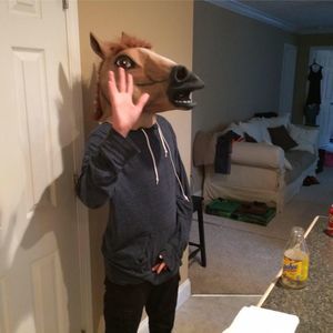 Meet your Posher, David